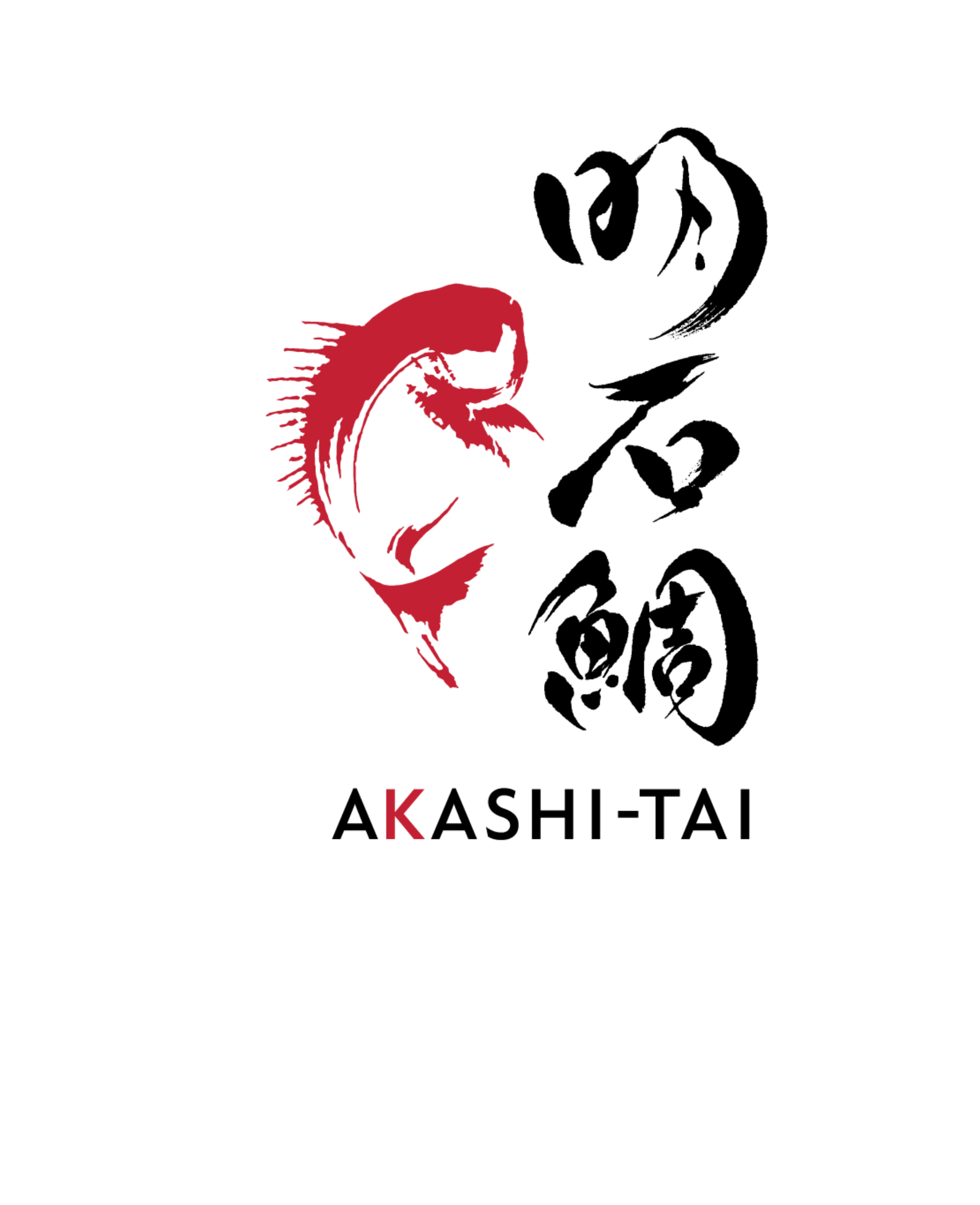 Akashi Tai