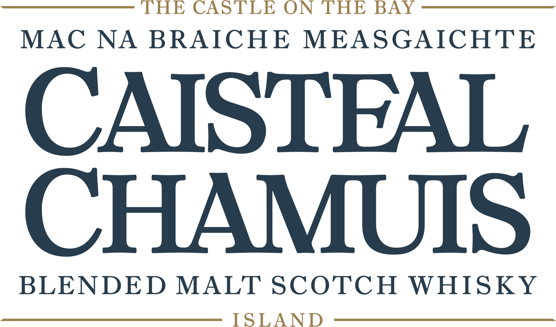 CAISTEAL CHAMUIS FINAL LOCKUP