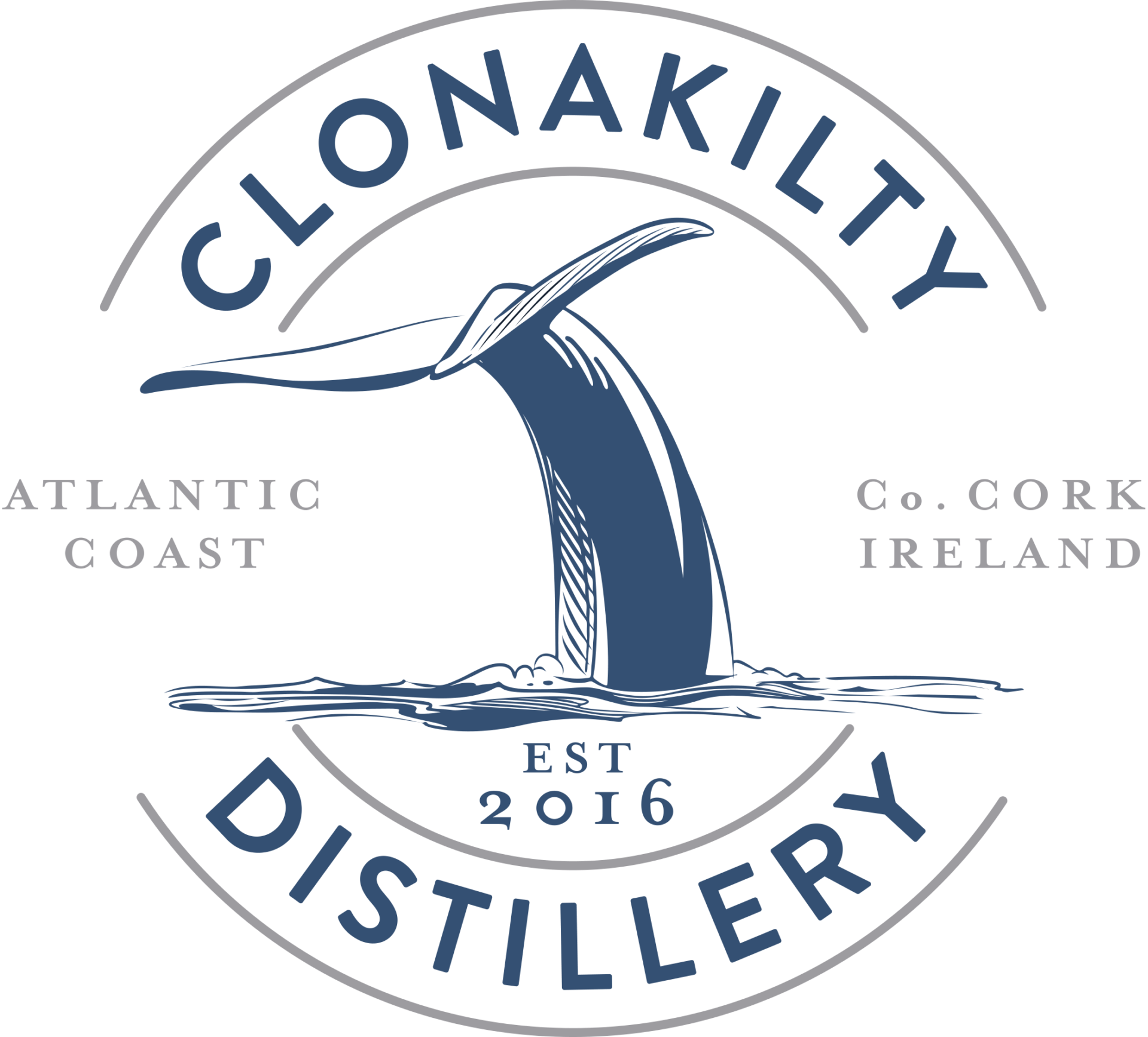 Clonakilty Roundel (on light background)