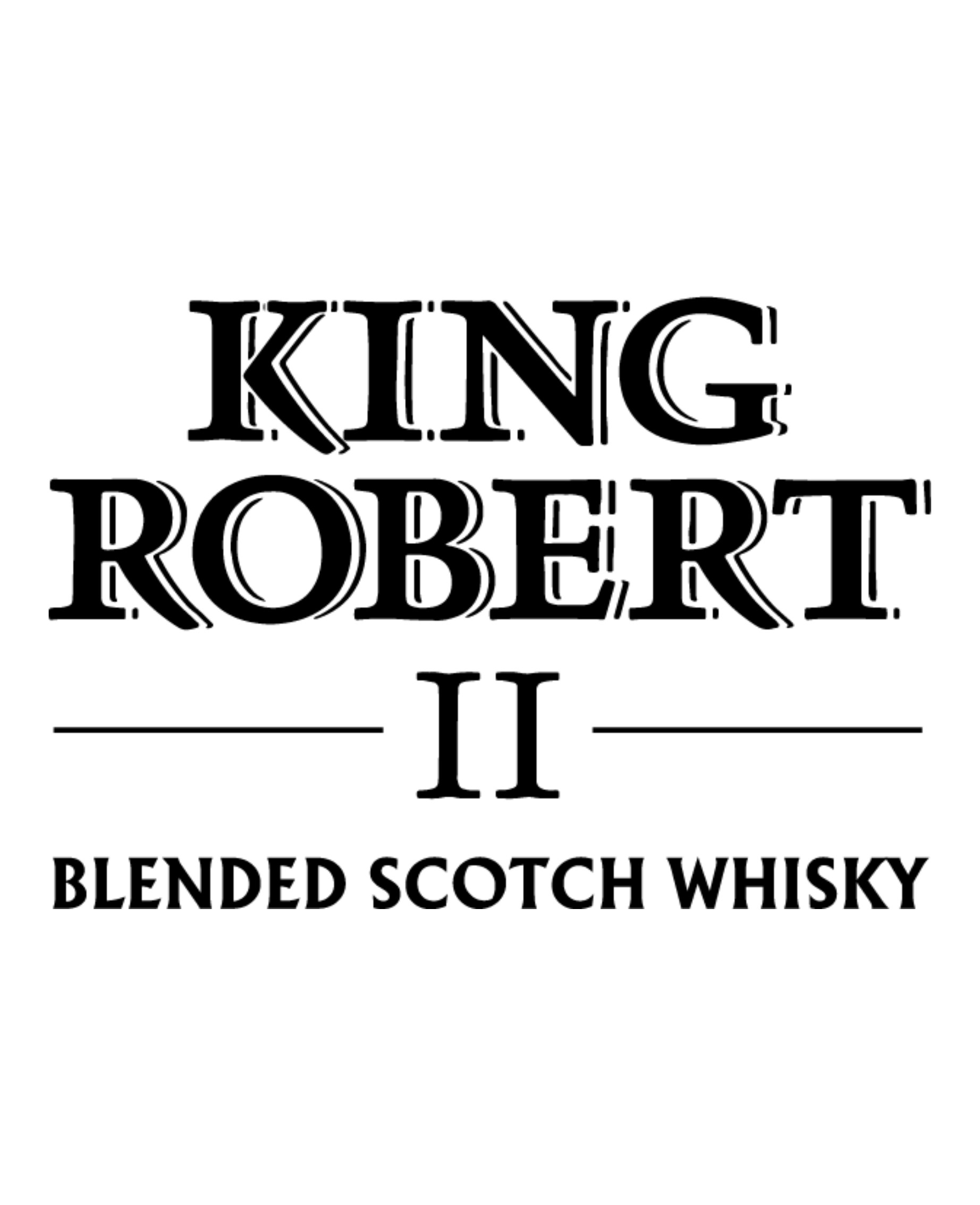 King Robert