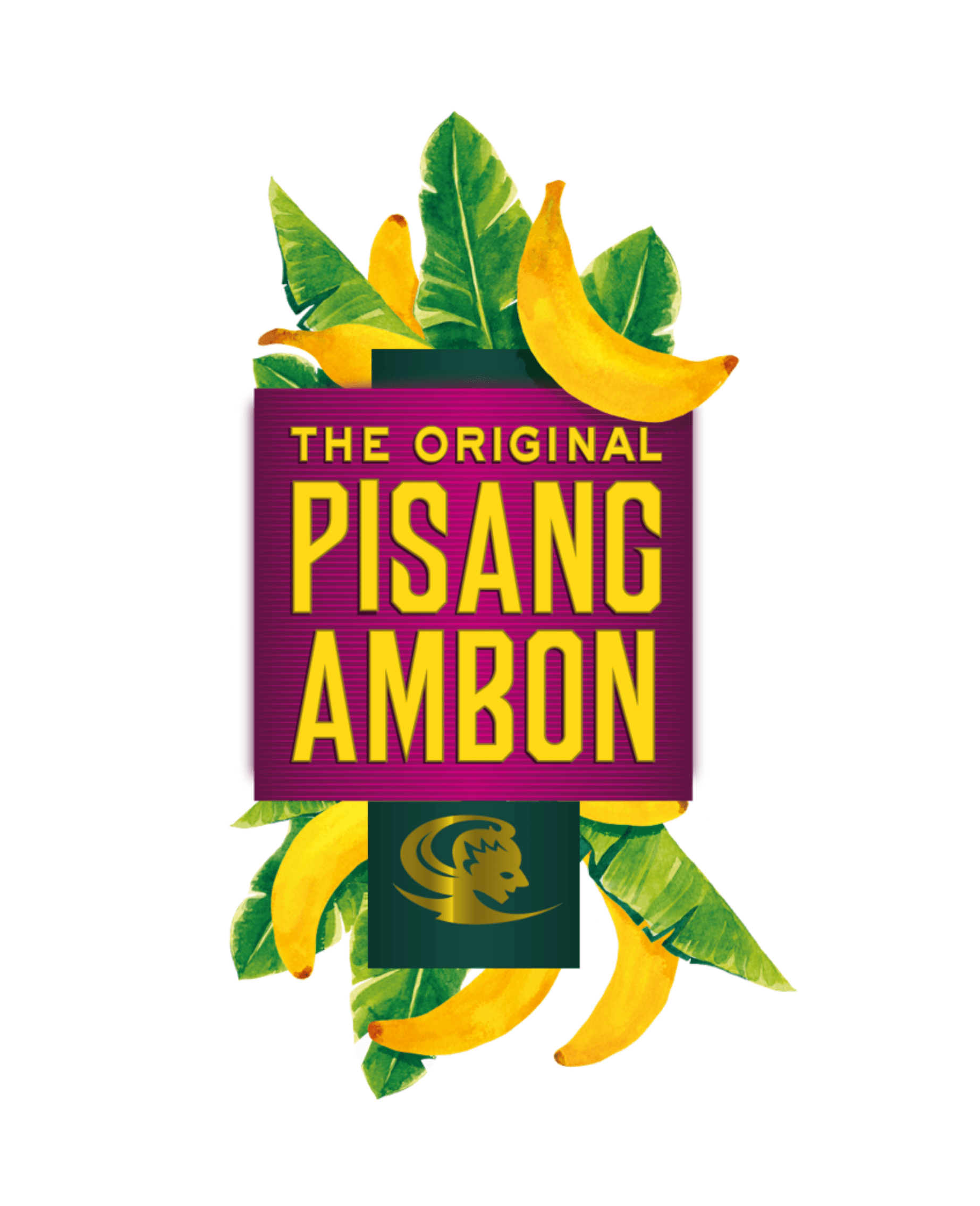 Pisang Ambon