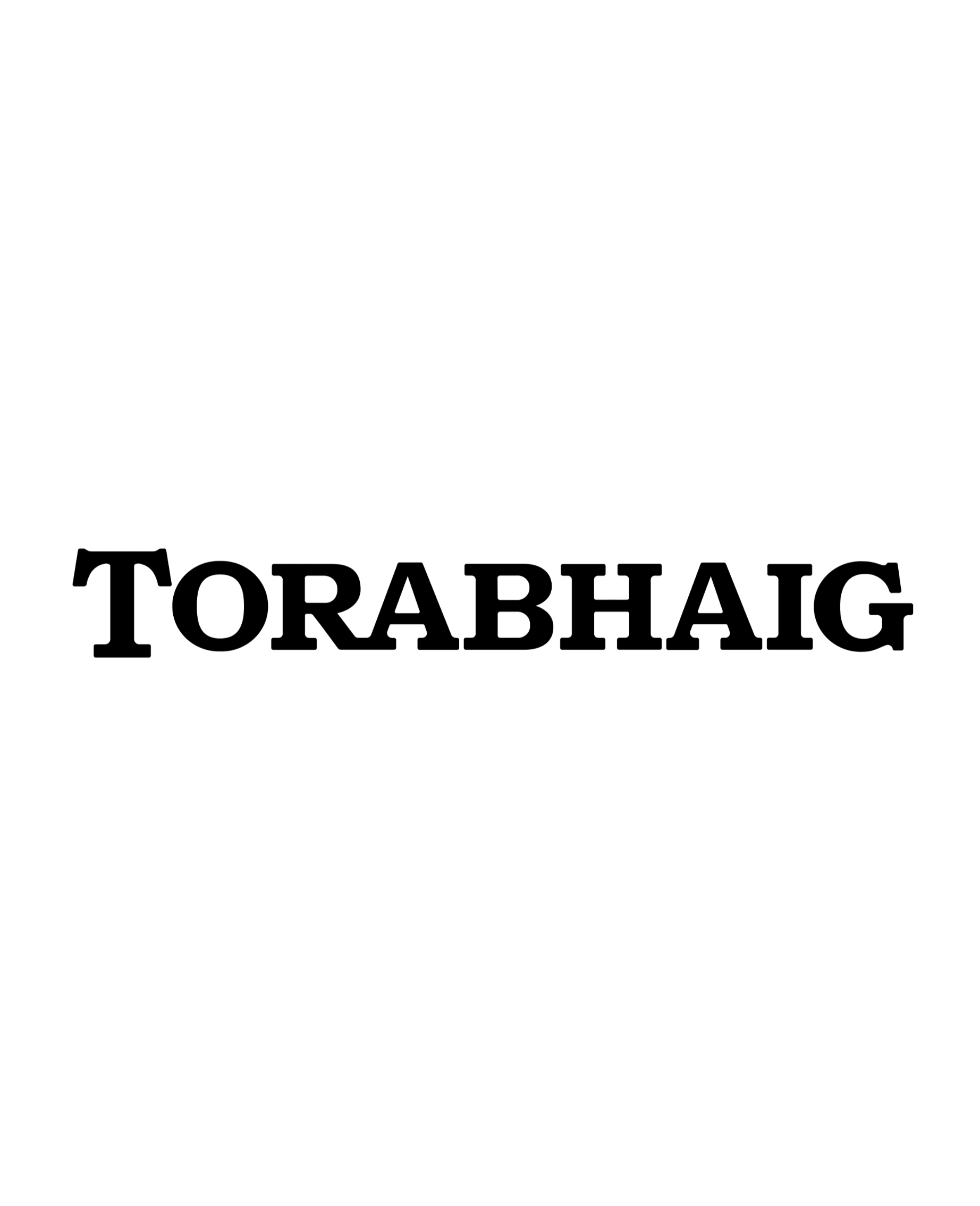 Torabhaig