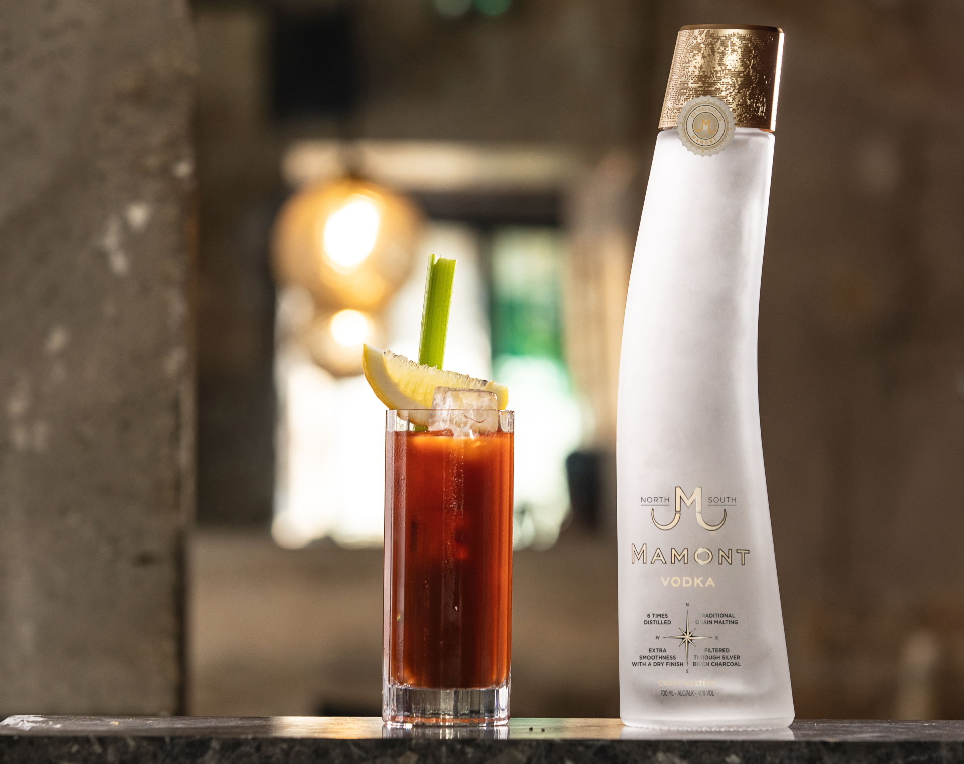 Bloody Mary
