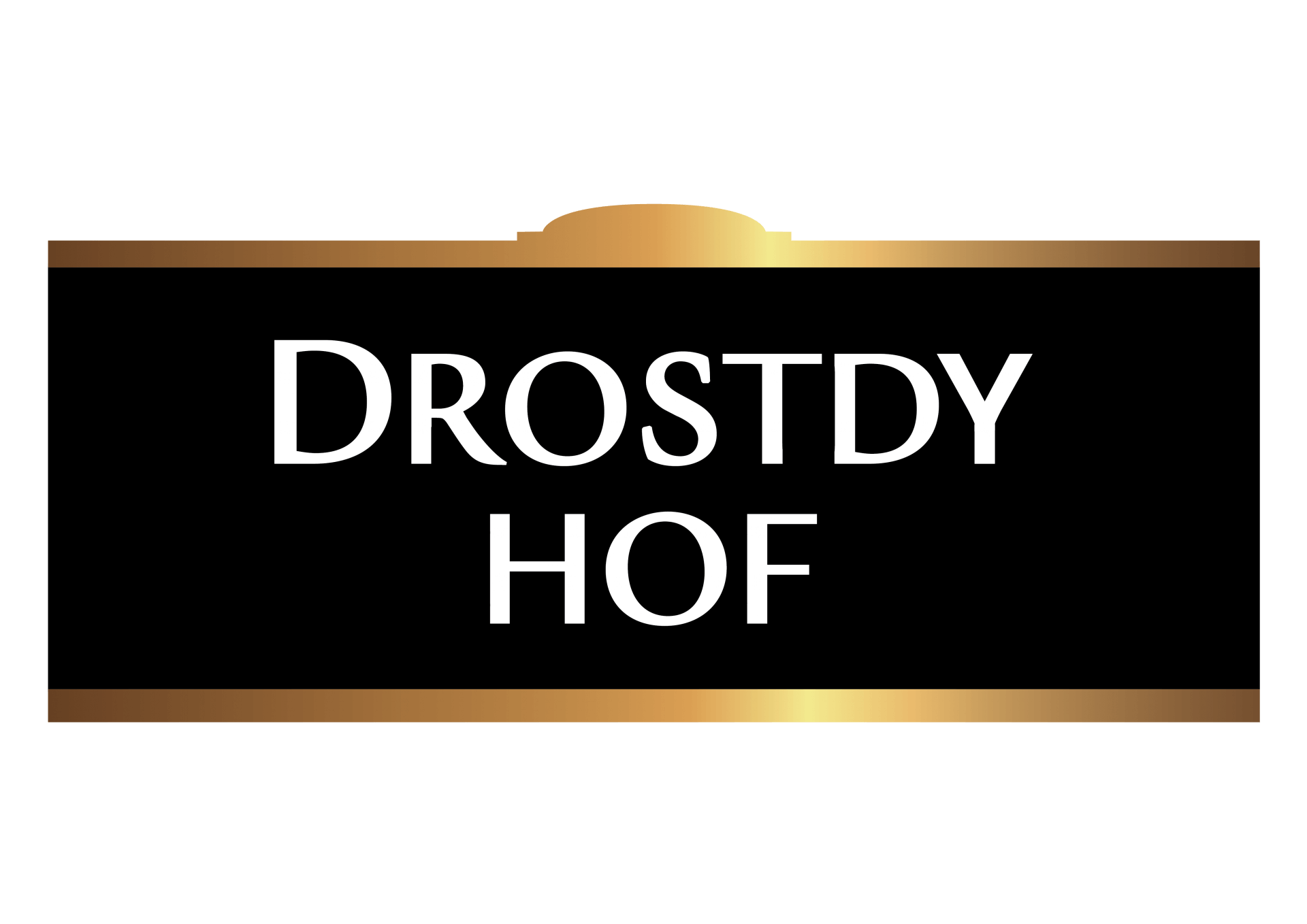Drostdy Hof