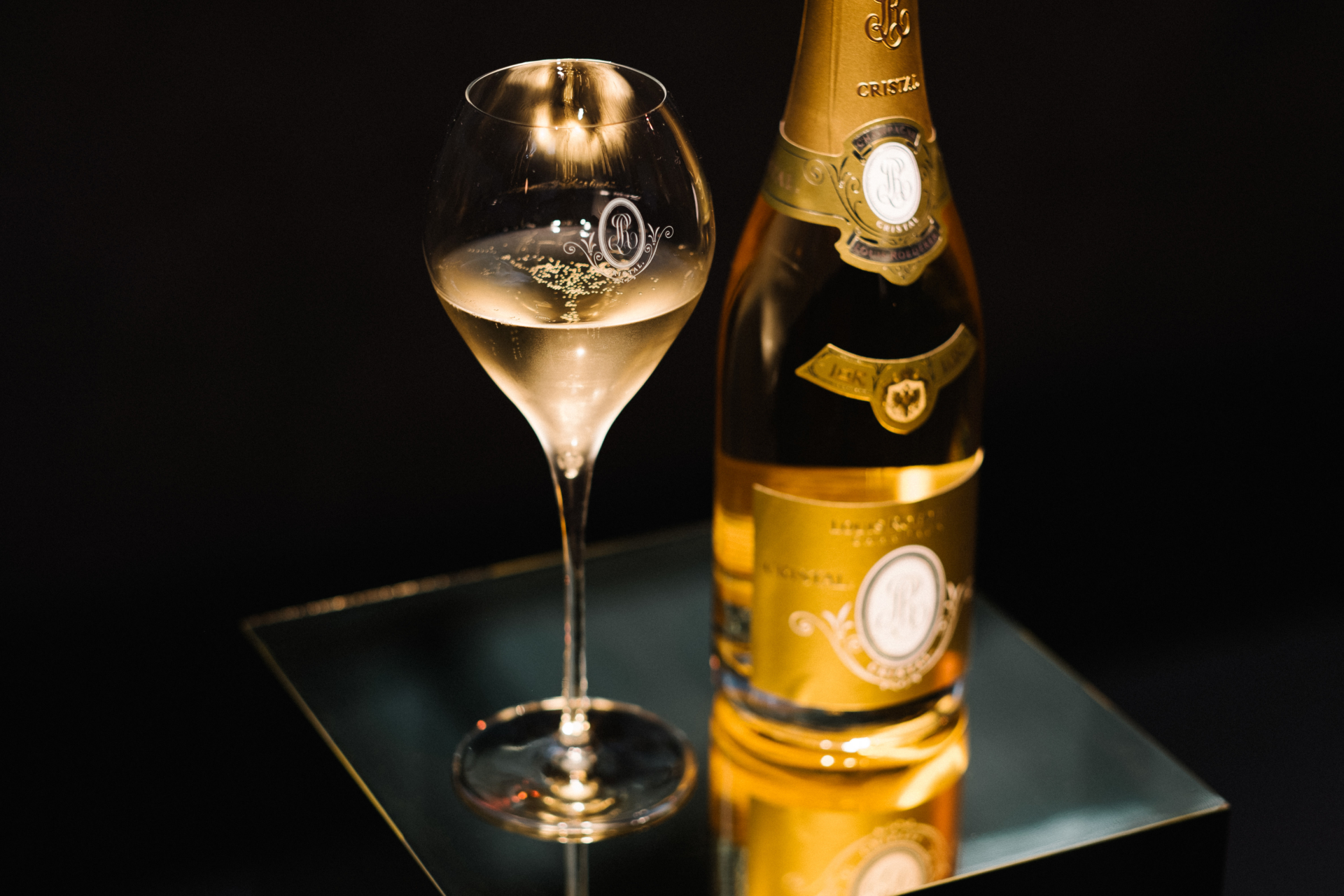 Picture Louis Roederer