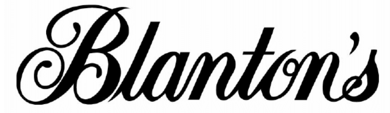 BLANTONS