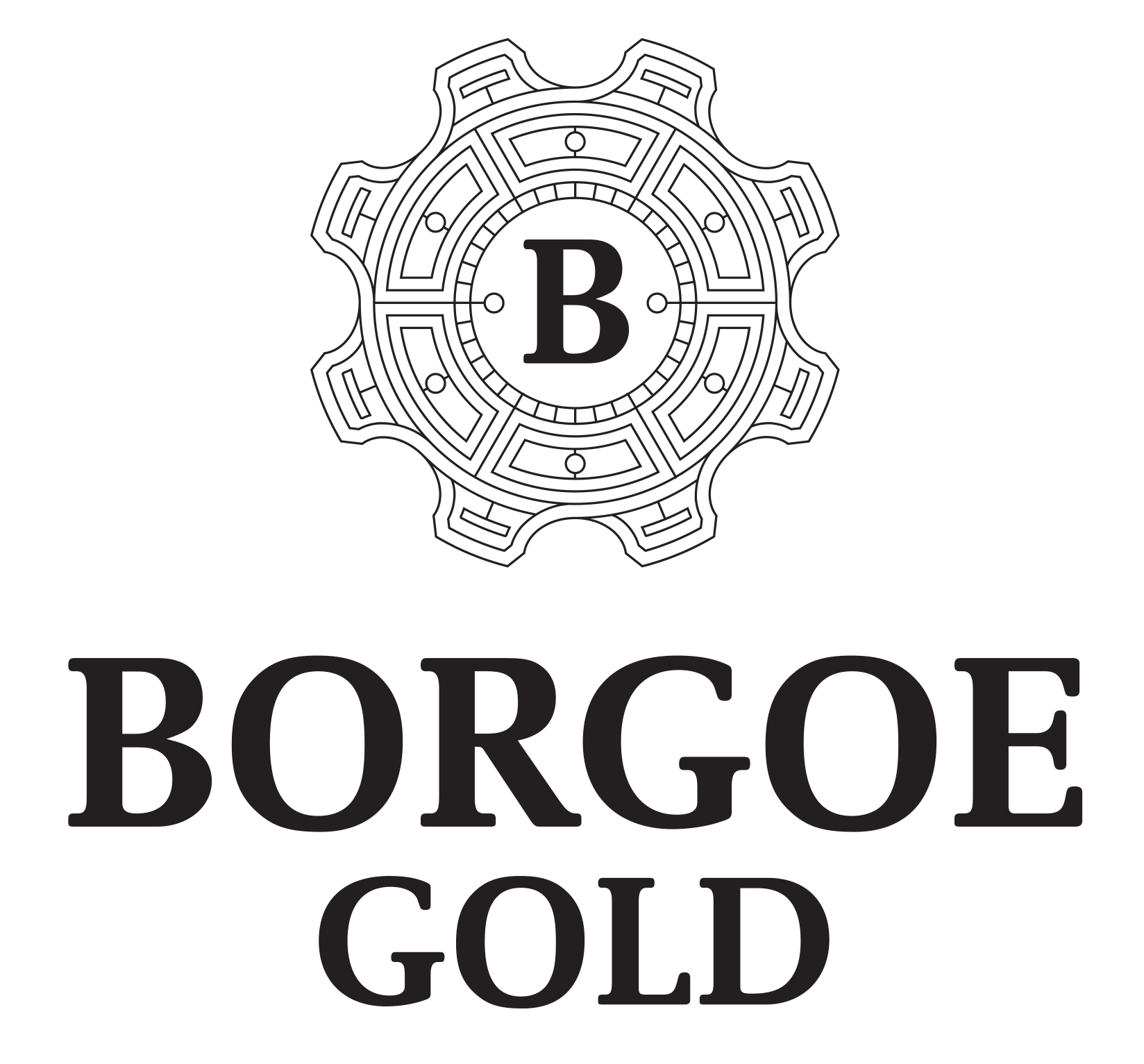 BORGOE GOLD