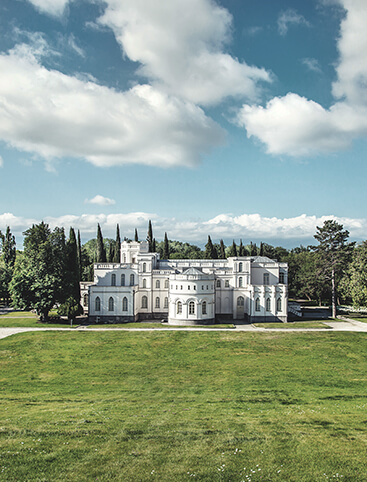 Chateau Mukhrani