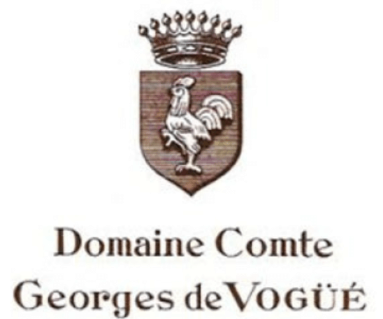 GEORGES DE VOGUE