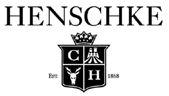 HENSCHKE