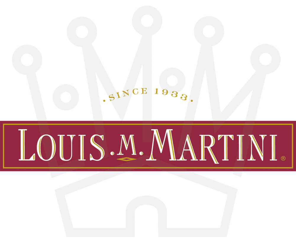 LOUIS M MARTINI