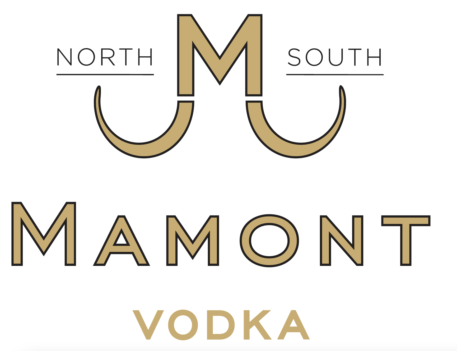 New Logo Mamont