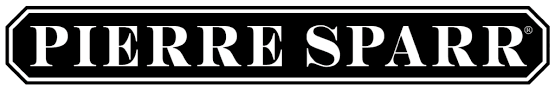 PIERRE SPARR
