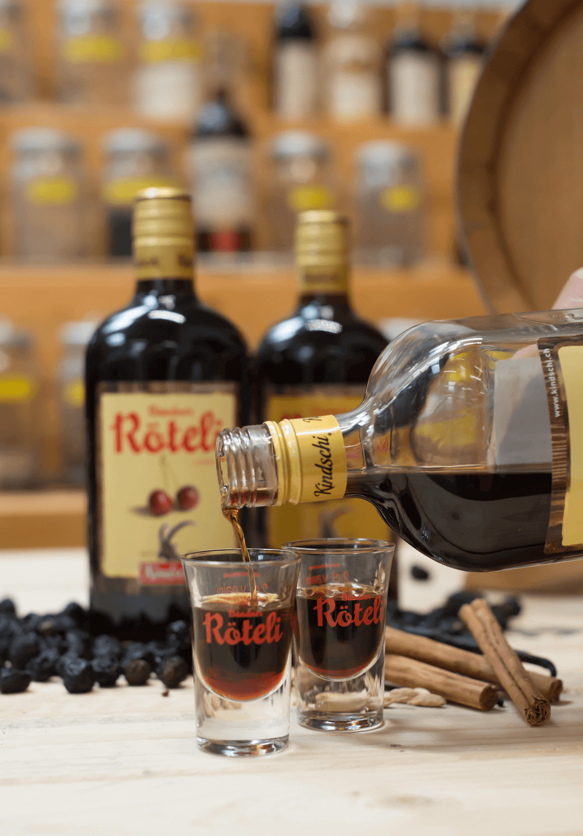 Roteli 5