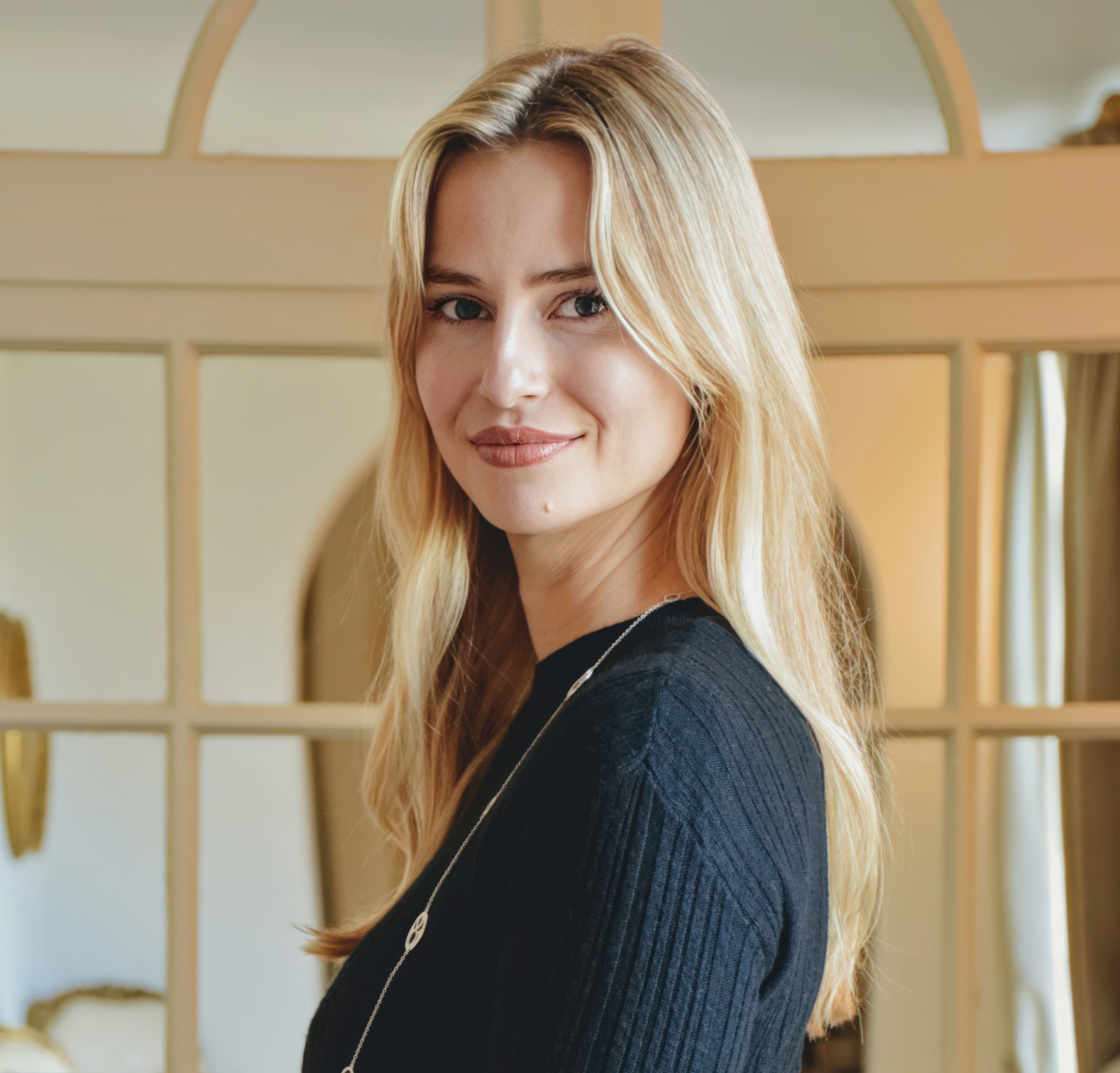 Eda Rousseau Inspirations | Marussia Beverages